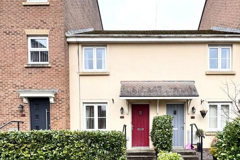 2 bedroom terraced house for sale, Cwmbach, Aberdare CF44