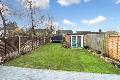 3 bedroom semi-detached house for sale, Edgewood Drive, Bedfordshire LU2