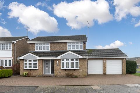 Balcombe Close, Bedfordshire LU2