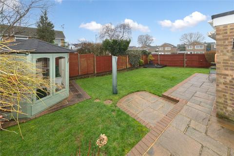12 Balcombe Close, Luton, LU2 8HT
