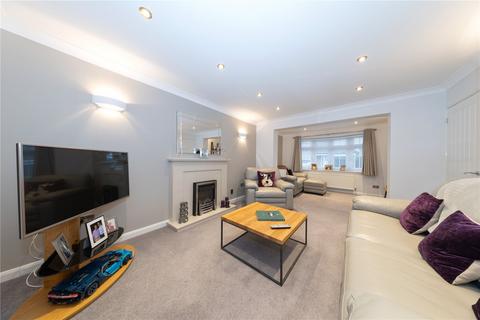 12 Balcombe Close, Luton, LU2 8HT