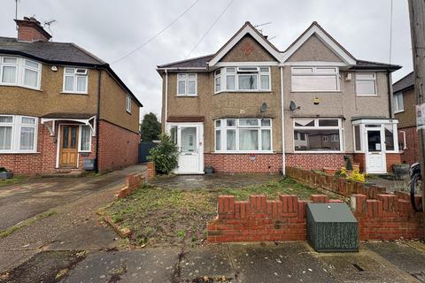 5 bedroom semi-detached house for sale, Dellfield Crescent, Uxbridge