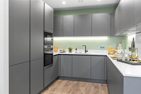 1 bedroom apartment for sale, Knights Park, Eddington, Cambridge