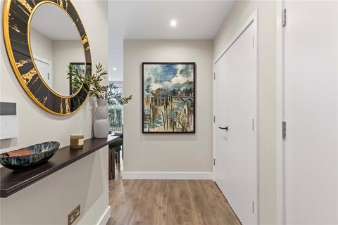 1 bedroom apartment for sale, Knights Park, Eddington, Cambridge