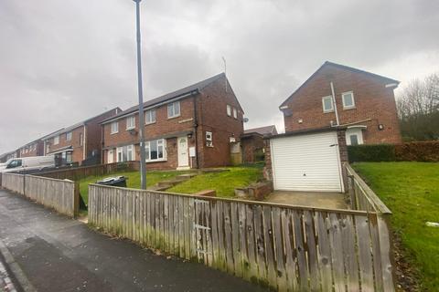 2 bedroom semi-detached house to rent, Rydal Crescent, Peterlee