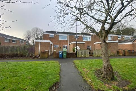 3 bedroom end of terrace house for sale, Washington NE37