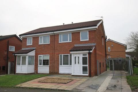 3 bedroom semi-detached house for sale, Heysham, Morecambe LA3