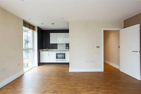 1 bedroom apartment for sale, New Gun Wharf, London, E3