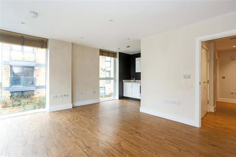 1 bedroom apartment for sale, New Gun Wharf, London, E3