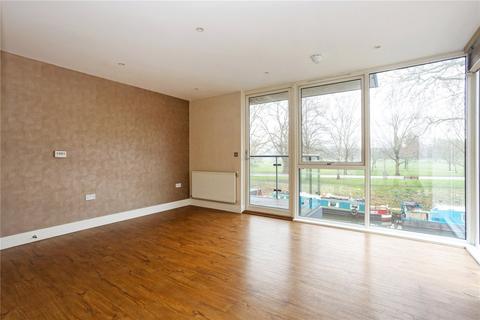 1 bedroom apartment for sale, New Gun Wharf, London, E3