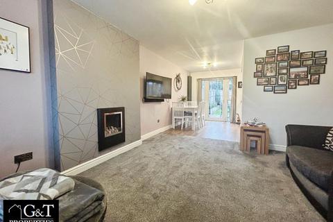 3 bedroom detached house for sale, Millfields Way, Wombourne, Wolverhampton