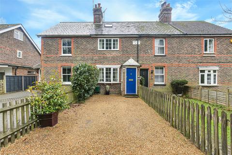 3 bedroom terraced house for sale, Racecourse Road, Lingfield, Surrey, RH7