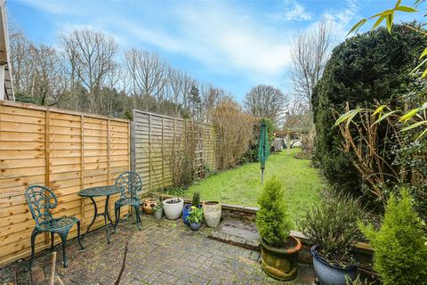 3 bedroom terraced house for sale, Racecourse Road, Lingfield, Surrey, RH7