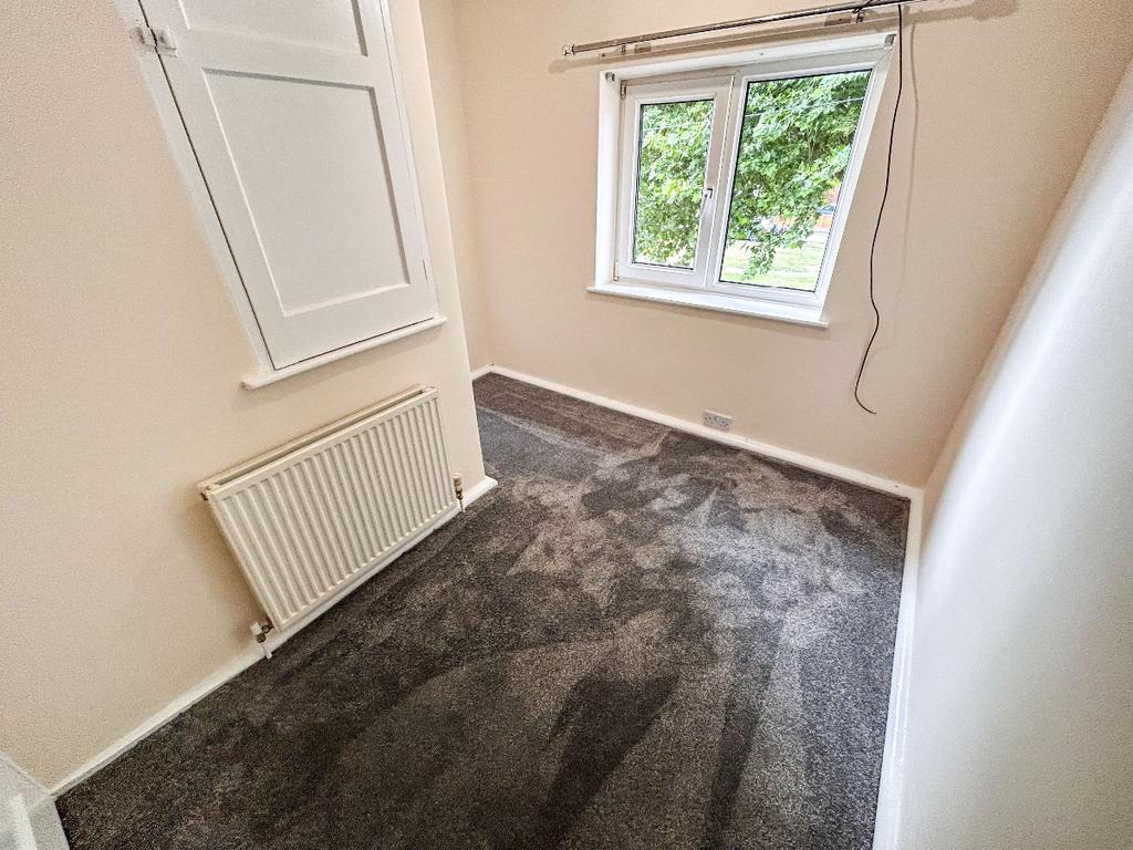 3rd Bedroom