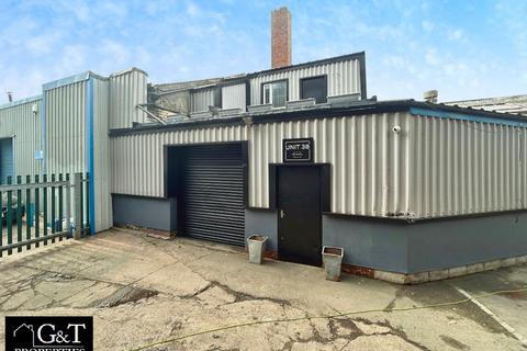 Warehouse to rent, Sapcote Trading Centre, Powke Lane, Cradley Heath