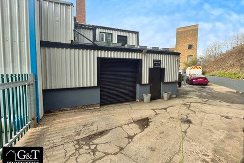 Warehouse to rent, Sapcote Trading Centre, Powke Lane, Cradley Heath