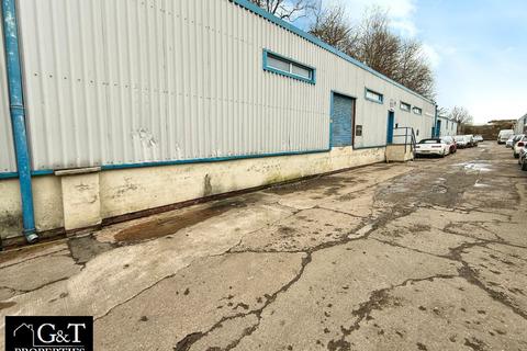 Warehouse to rent, Sapcote Trading Centre, Powke Lane, Cradley Heath