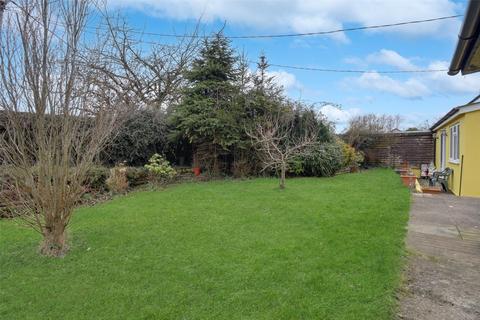 3 bedroom terraced house for sale, Mount View Cottages, Landkey Road, Barnstaple, Devon, EX32