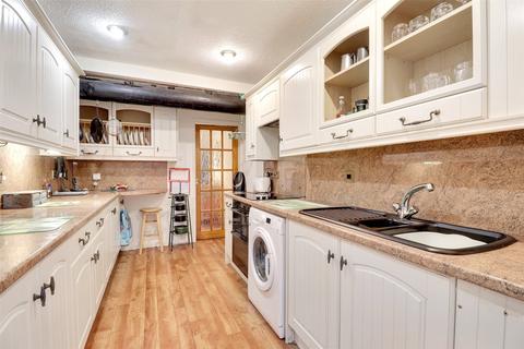 3 bedroom terraced house for sale, Mount View Cottages, Landkey Road, Barnstaple, Devon, EX32