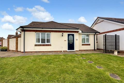 3 bedroom bungalow for sale, Dudley Way, Westward Ho!, Bideford, Devon, EX39