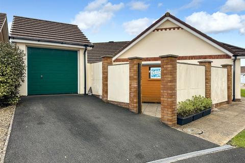 3 bedroom bungalow for sale, Dudley Way, Westward Ho!, Bideford, Devon, EX39