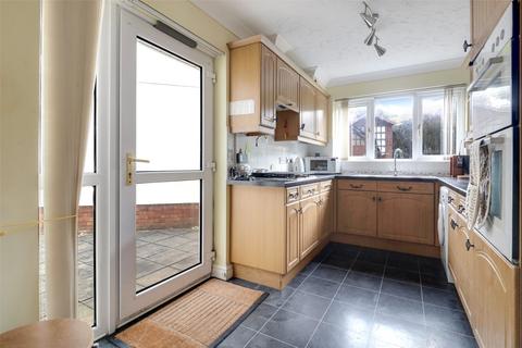 35 Dudley Way, Westward Ho, Bideford, EX39 1XD