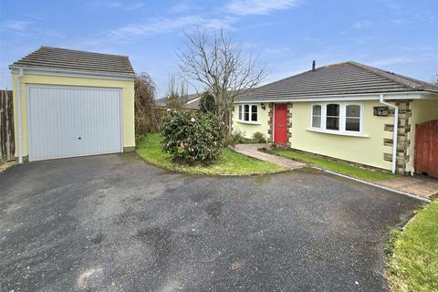 3 bedroom bungalow for sale, Southfields, Bridgerule, Holsworthy, Devon, EX22