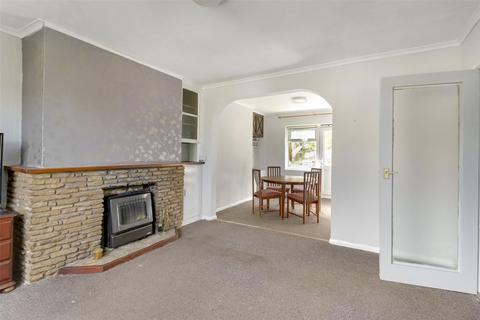 3 bedroom end of terrace house for sale, Battleton, Dulverton, Somerset, TA22