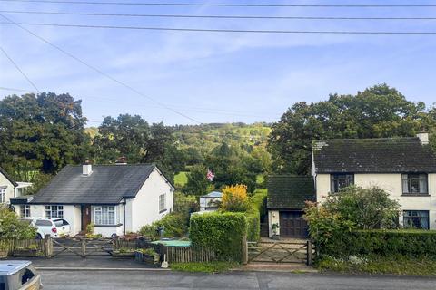 3 bedroom end of terrace house for sale, Battleton, Dulverton, Somerset, TA22