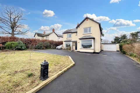 4 bedroom house for sale, Heatherton Park Road, West Buckland, Wellington, Somerset, TA21