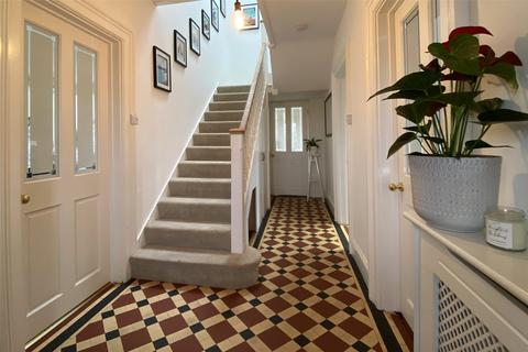 4 bedroom house for sale, Heatherton Park Road, West Buckland, Wellington, Somerset, TA21