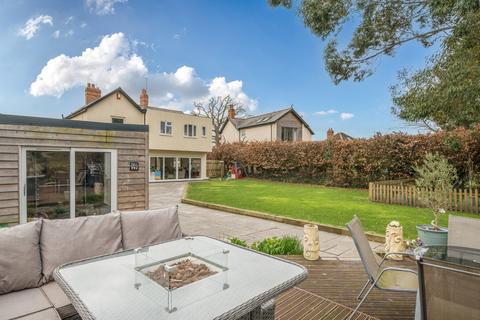 undefined, Heatherton Park Road, West Buckland, Wellington, Somerset, TA21