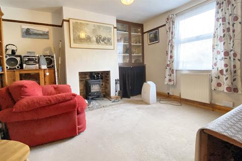 2 bedroom terraced house for sale, Chelston Terrace, Chelston, Wellington, Somerset, TA21