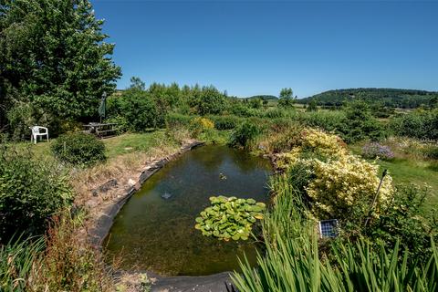 3 bedroom barn conversion for sale, Brompton Ralph, Nr Wiveliscombe, Taunton, Somerset, TA4