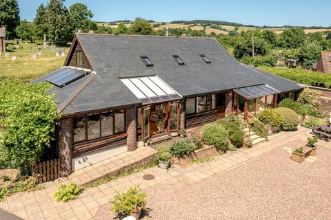 3 bedroom barn conversion for sale, Brompton Ralph, Nr Wiveliscombe, Taunton, Somerset, TA4