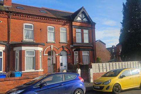 1 bedroom in a house share to rent, Manchester M13