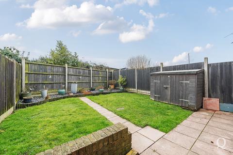 2 bedroom end of terrace house for sale, Ambleside, Sittingbourne, Kent, ME10