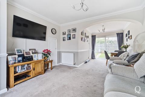 2 bedroom end of terrace house for sale, Ambleside, Sittingbourne, Kent, ME10