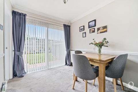 2 bedroom end of terrace house for sale, Ambleside, Sittingbourne, Kent, ME10