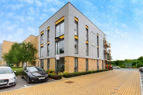 2 bedroom apartment for sale, Allwoods Place, Hitchin, SG4