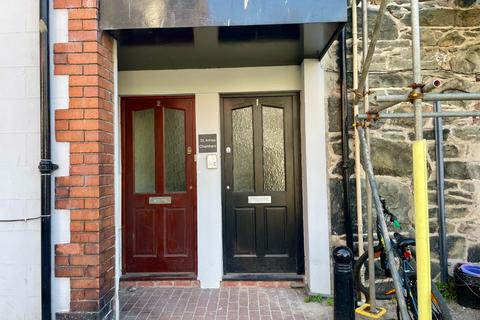 undefined, Glan Y Werydd Shop, Flat 2 & 3, High Street, Barmouth