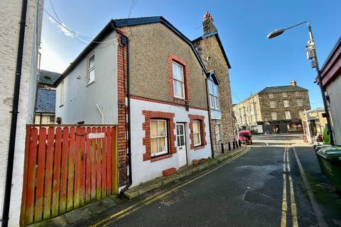 undefined, Glan Y Werydd Shop, Flat 2 & 3, High Street, Barmouth