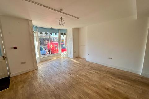 undefined, Glan Y Werydd Shop, Flat 2 & 3, High Street, Barmouth