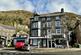 Glan Y Werydd Shop, Flat 2 & 3, High Street, Barmouth