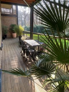 undefined, Cliveden Gages, Taplow, Buckinghamshire, SL6
