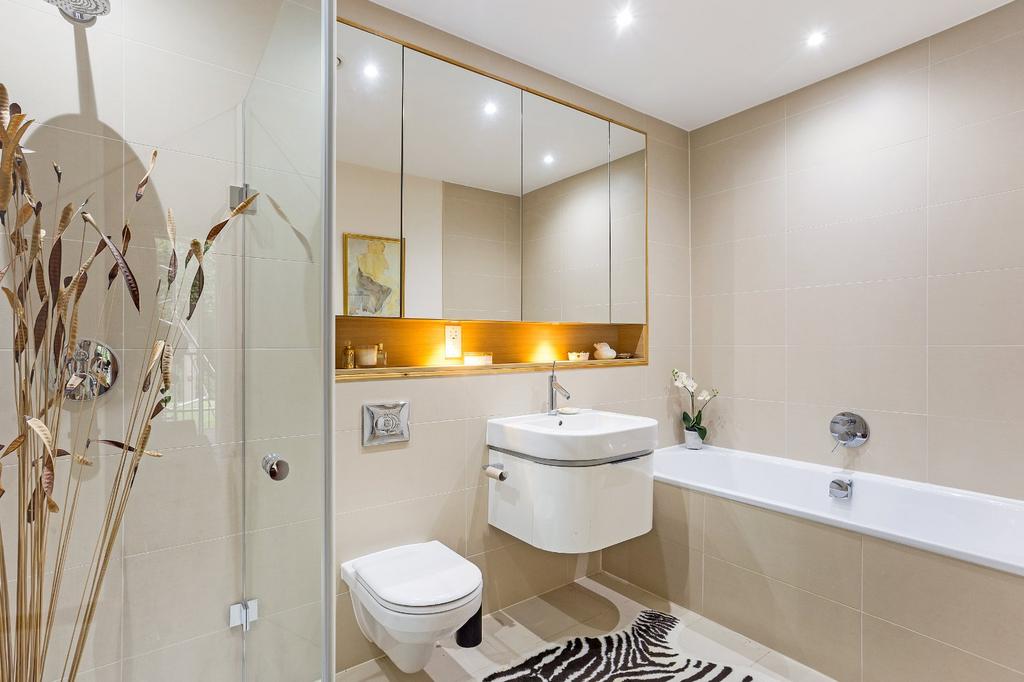 En Suite
