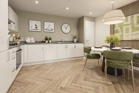 2 bedroom apartment for sale, Plot 20, The Apartment at Windrush Place Apartments, Centenary Way OX29