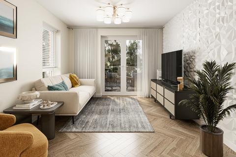 2 bedroom apartment for sale, Plot 20, The Apartment at Windrush Place Apartments, Centenary Way OX29