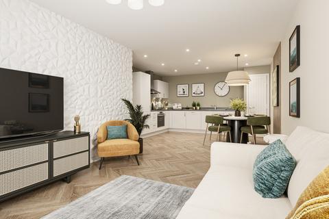 2 bedroom apartment for sale, Plot 22, The Apartment at Windrush Place Apartments, Centenary Way OX29