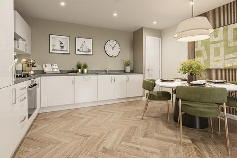 undefined, Plot 24, The Apartment at Windrush Place Apartments, Centenary Way OX29